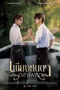 Зрительный контакт